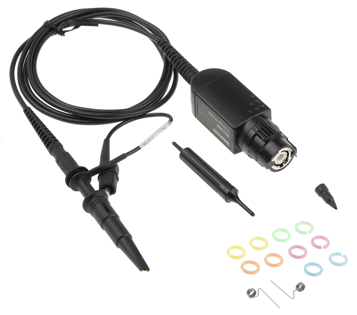 Tektronix P6139B Oscilloscope Probe, Probe Type Passive, Voltage