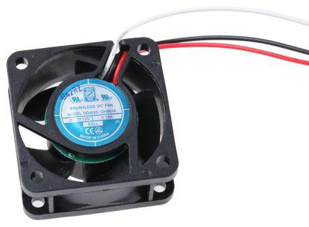 New Sunon MB40202VX-000U-A99 MB Series Axial Fan 40 x 40 x 20mm