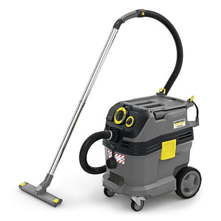 RS Pro Mini Vacuum Cleaner RS PRO VAC3000C Handheld Mini Vacuum