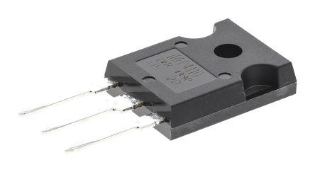 Infineon IRFP150NPBF N-channel MOSFET 42 A 100 V HEXFET 3-Pin TO-247AC