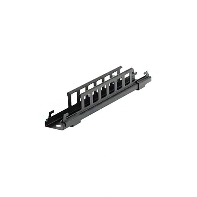 Panduit NK Series 4 Way Surface Mount Box