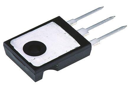 On Semiconductor FCPF380N60E N-Kanal Mosfet 10.2 A 600 V Superfet II 3-Pin