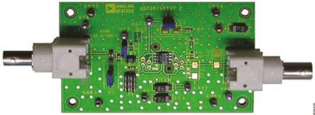 Analog Devices AD736-EVALZ, RMS-to-DC Converter Evaluation Board For ...