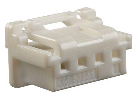 DuraClik 502351 50212 Crimp Terminals MOLEX 502351-0200-Connector Housing 2 Positions Receptacle 560085 2 mm DuraClik 502351 50212 Crimp Terminals MOLEX 502351-0200-Connector Housing 2 Positions Receptacle 560085 2 mm