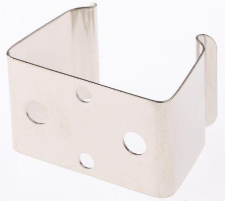 No Leads PP3 68 Keystone Battery Clip