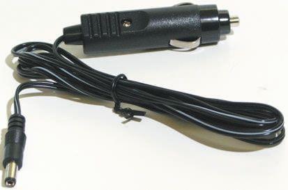 Crowcon Gas Detection Socket Lead for GS AG B 039 G | Crowcon Oxygen Personal