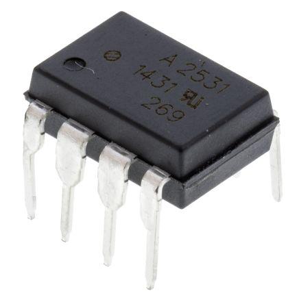 HCPL-2730-000E