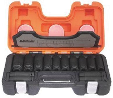 Bahco K7806Z-7/8 1/2-Inch Power Socket Bahco K7806Z-7/8 1/2-Inch Power Socket