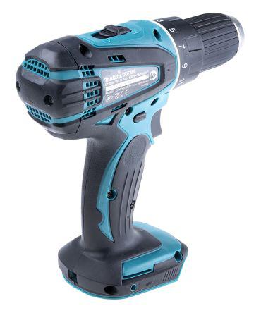Makita DDF482Z Drill Driver 18V Cordless LXT Li-ion Body Only