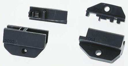 RJ45 Paladin 1300 8000 Crimp Die Set