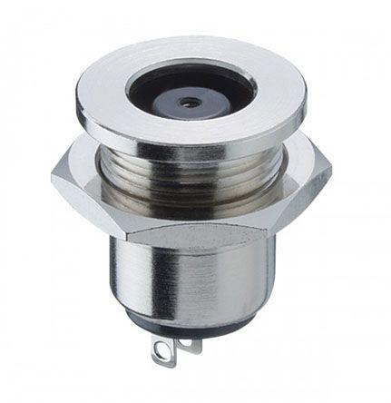 LUMBERG 1614 05 CONNECTOR DC POWER 1 piece SOCKET,2A