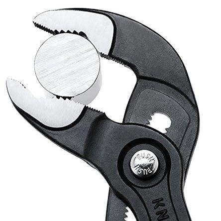 Knipex Cobra 180mm Multigrips or Waterpump Pliers 87 01 180