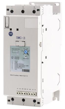 150-C30NBD | Allen Bradley | Allen Bradley 30 A Soft Starter SMC-