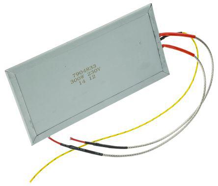 FGC3000 | DBK Enclosures | Enclosure FGC3001 | Enclosure Heater, 200 W, 300