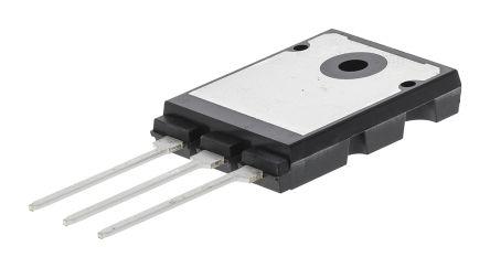 ON Semi KSE13003TH1ATU NPN Transistor 1.5 A 400 V 3-Pin TO-220