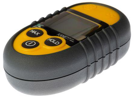 KANE77 | Kane | Personal CO Monitor GS AG B 039 G | Crowcon Oxygen Personal