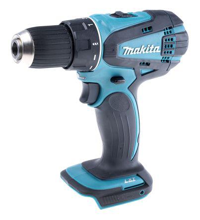 Аккумуляторная Дрель Шуруповерт Makita Ddf485z Купить
