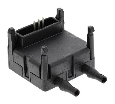 Sensirion SDP610-25Pa Differential Pressure Sensor Sensirion SDP610-25Pa Differential Pressure Sensor