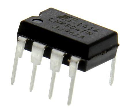 Power Integrations LNK304GN Step-Down Switching Regulator 170mA 8-Pin SMDB