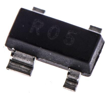 SEMTECH SM05.TCT TVS DIODE ARRAY SOT-23 5V 1000 pieces 300W SEMTECH SM05.TCT TVS DIODE ARRAY SOT-23 5V 1000 pieces 300W