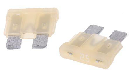 15A Blade ATOF 0287015.PXCN Littelfuse Fuse