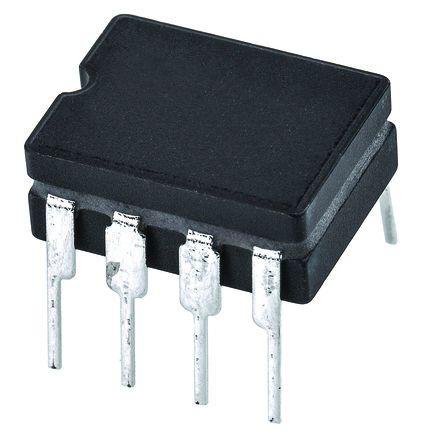 80DB SOIC-8 ANALOG DEVICES AD8429ARZ INSTR-AMPLIFIER 1 piece 15MHZ