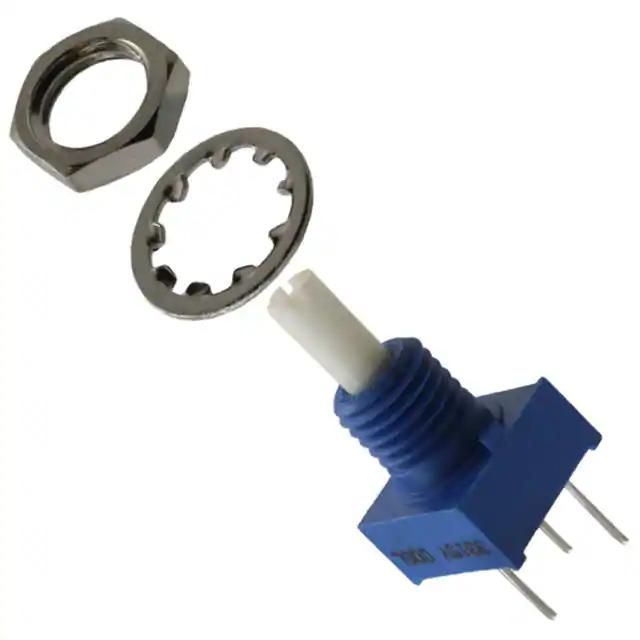 SEALED 9MM INCREMENTAL Bourns 3315Y-001-006L ENCODER 5 pieces 6PPR SEALED 9MM INCREMENTAL Bourns 3315Y-001-006L ENCODER 5 pieces 6PPR