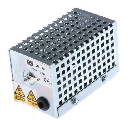 Enclosure Heater, 150W 02800.9 01 | Enclosure Heater, 150W