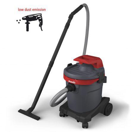 A 1232EHB 240V | Electrostar Starmix A 1232EHB Floor Vacuum Cleaner