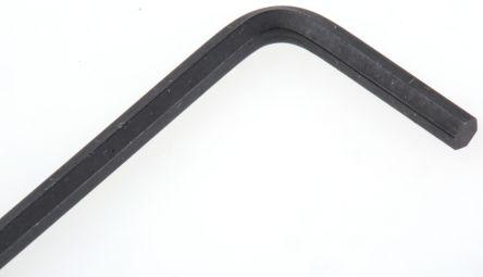 Facom 82H Short Metric Hex Key 8mm