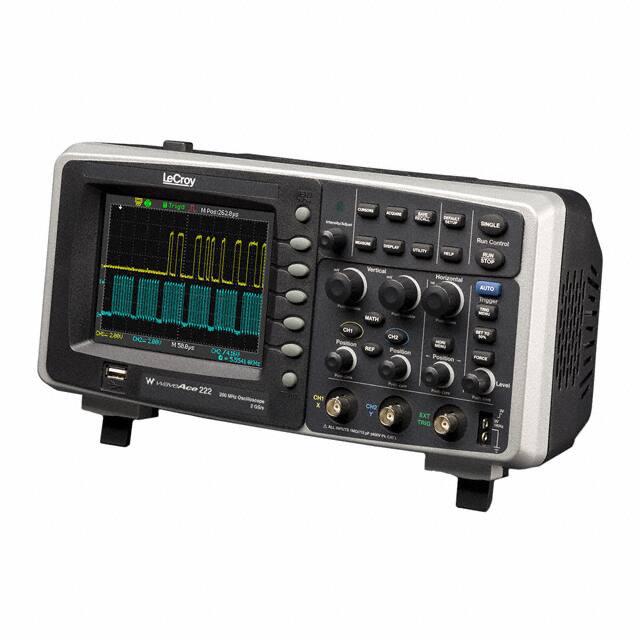 Teledyne LeCroy WaveAce 2022 Oscilloscope Treiber Windows XP Teledyne LeCroy WaveAce 2022 Oscilloscope Last