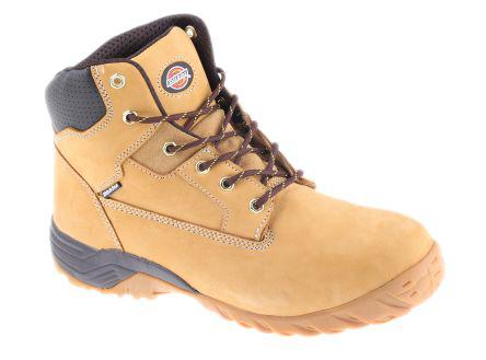 dickies graton boots