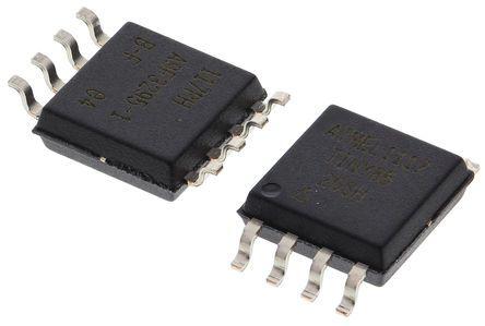 SOIC-8 20MHz Atmel attiny85-20su ATMEGA ATTINY 8 bit
