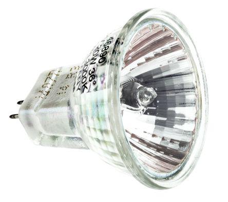 Osram Decostar 35 10W 12V GU4 36° WFL