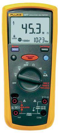 fluke 1625 kit