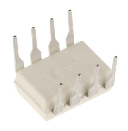 Broadcom HCPL-7800A-300E Isolation Amplifier 5 V 8-Pin PDIP SMD