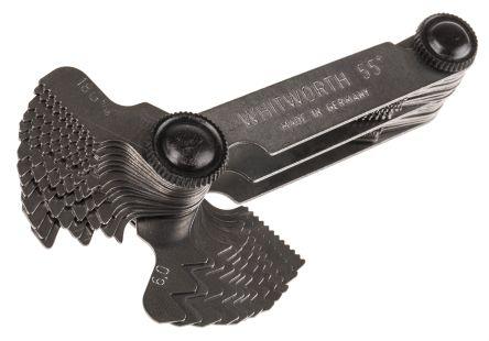Facom 814 Screw pitch gauges