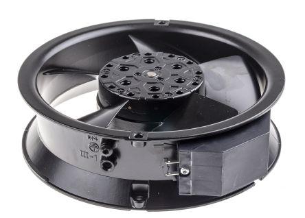 EBM-PAPST W2E143-AB15-06 AC Fans AC AXIAL Fan