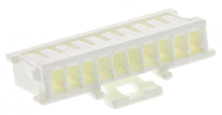 355070800 SHERLOCK Series Rectangular Power Connector 8 2 mm RoHS Compliant: Yes-355070800 Receptacle Pack of 10 Crimp