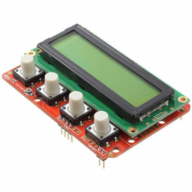 Olimex SHIELD-MIDI arduino midi music shield