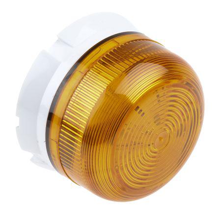 8504 Cars Signal Lights Ambulance LED DC12V Strobe Warning Light 5 Color