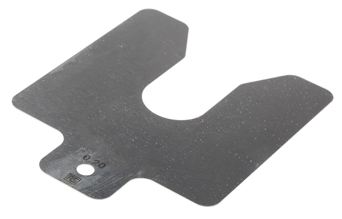 PreCut Shims Stainless Steel Shims Pre Cut Stainless Steel Shims