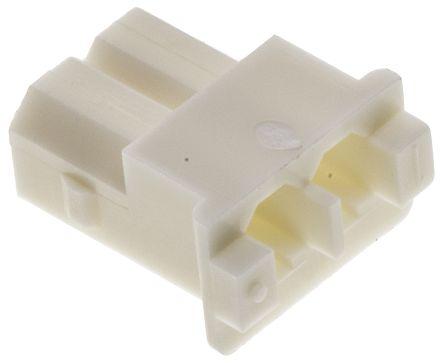 CRIMP HOUSING 50-37-5033 MOLEX 3WAY 2.5MM