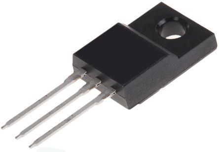 52 a Canal N Mosfet Transistor semiconductor FDP52N20 FAIRCHILD 200 V