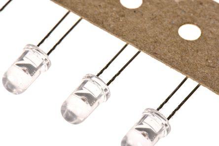 5603sidlsd Led5mm Nm Red HKingbright L Orange 625 k0wnO8P