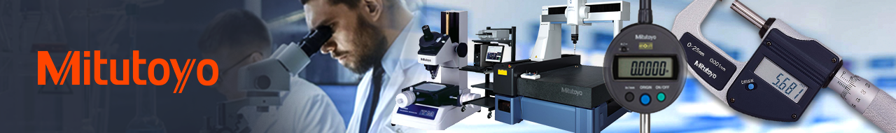 mitutoyo