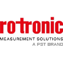 rotronic