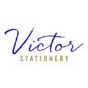 victor-stationery