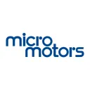 micro-motors