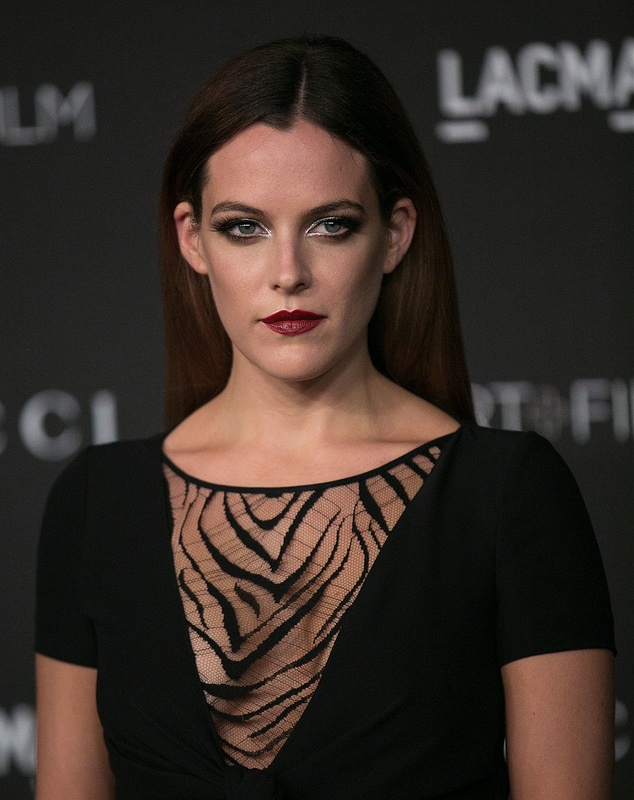 2014 LACMA Art + Film Gala Honoring Barbara Kruger And